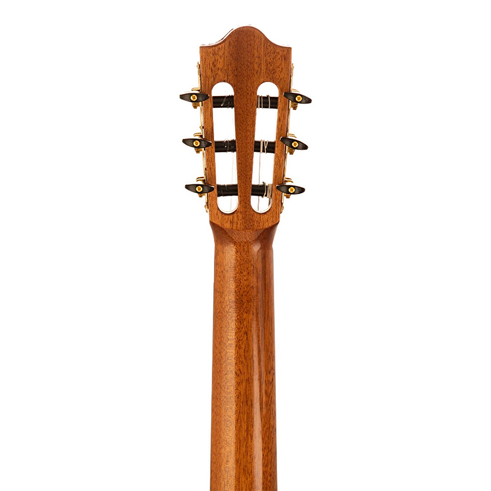 Martinez MP-1 PRE CE Cutaway Elektro Klasik Gitar